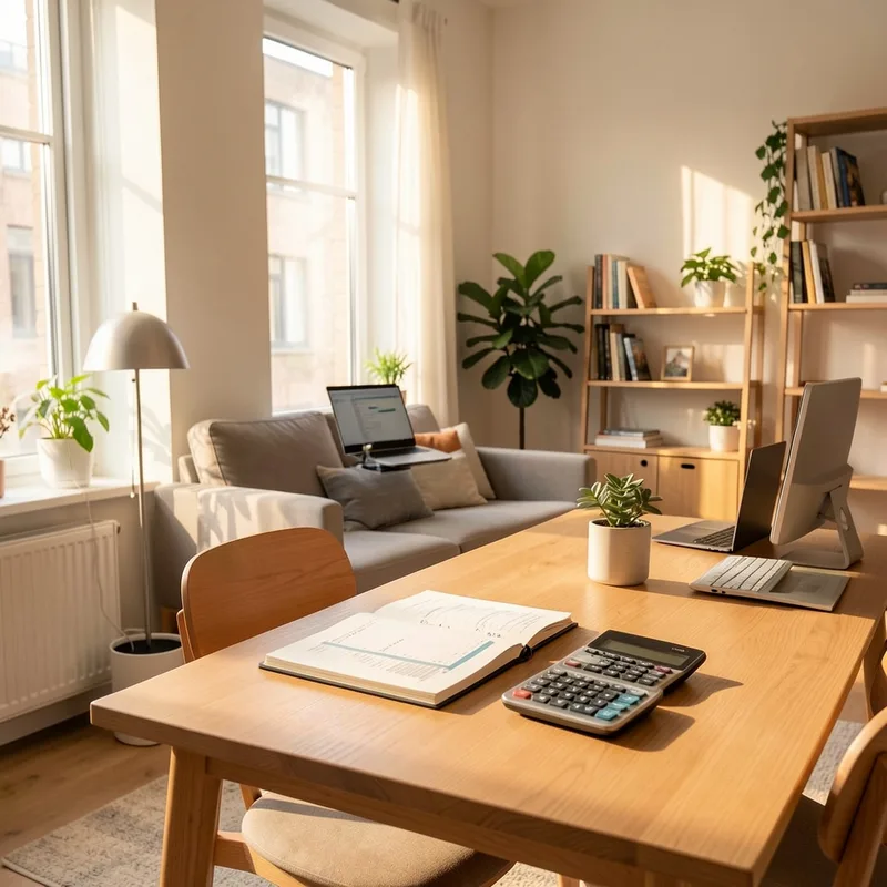 Coliving : quel budget pour investir et pour y vivre ?